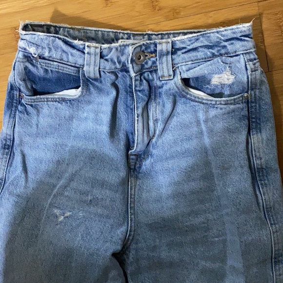 Zara Jeans - Picture 4 of 5